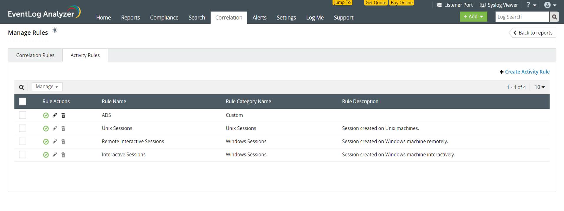 session-activity-predefined-rules