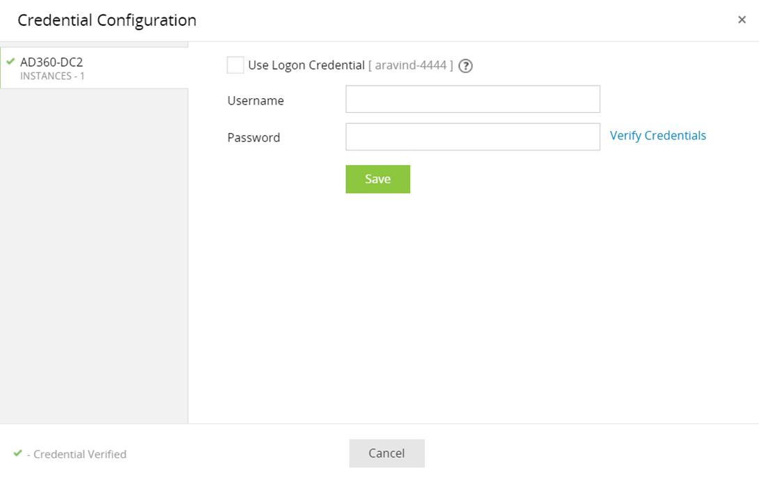 sql-server-credential-configuration