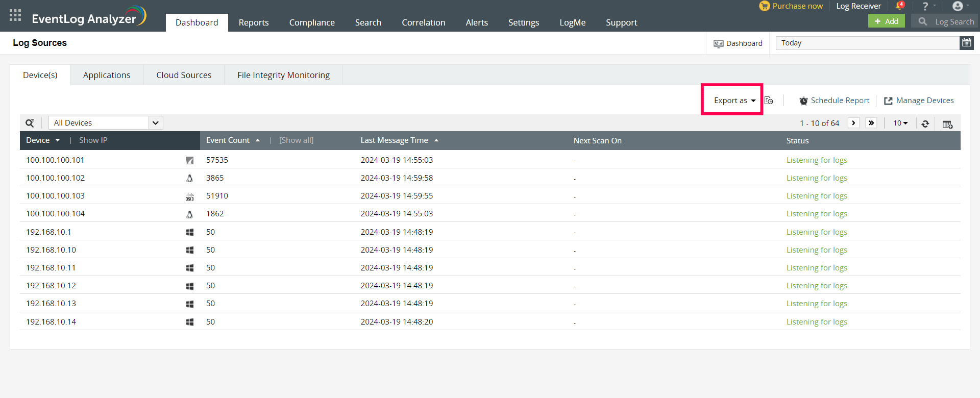 Incident Overview