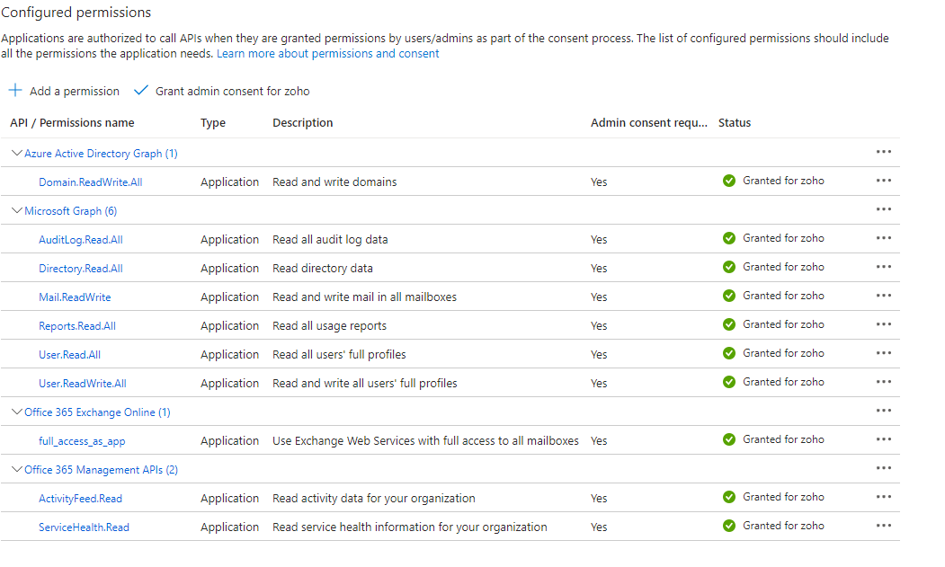 Exchange migration troubleshooting