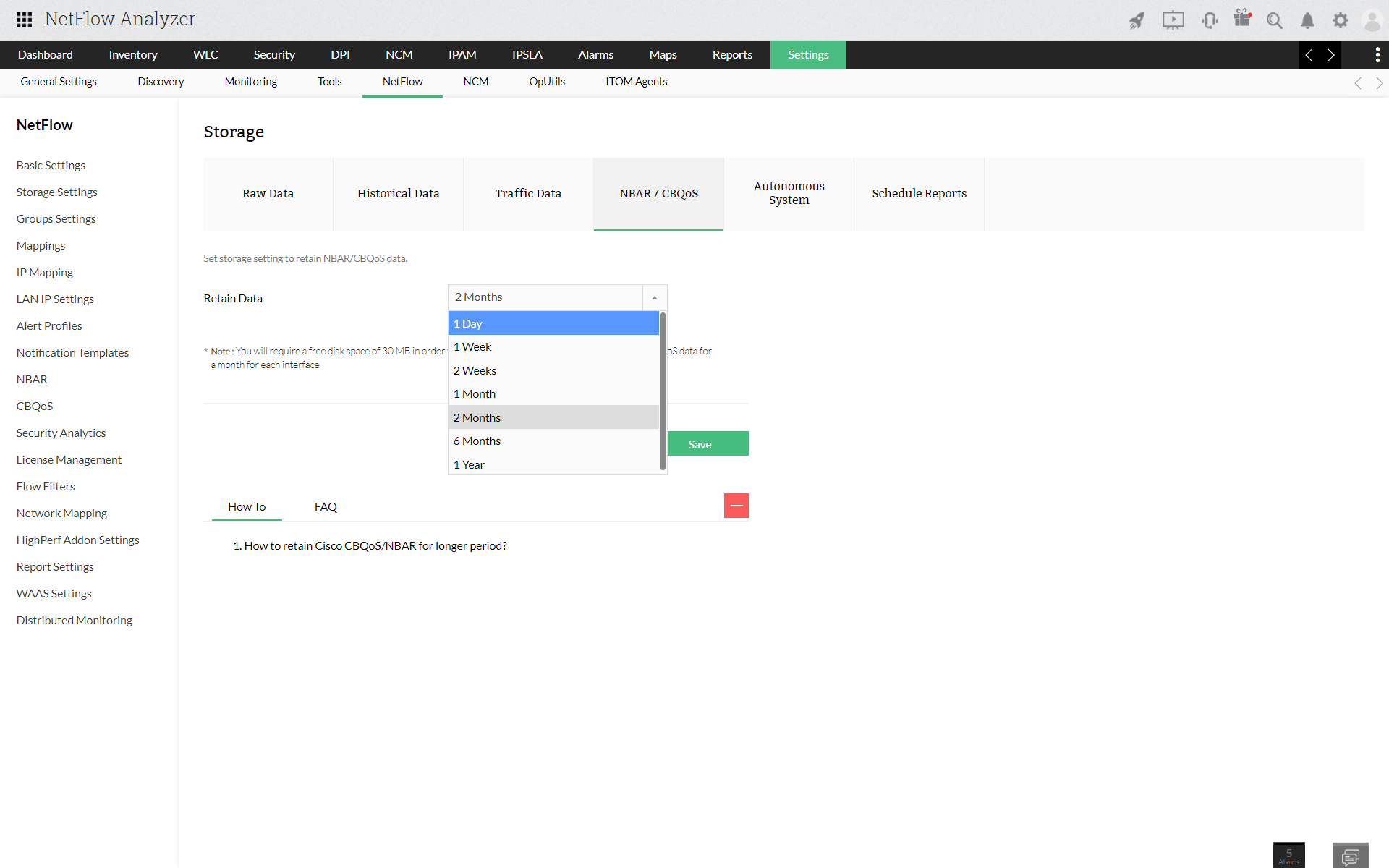 Faster troubleshooting with advanced Forensics