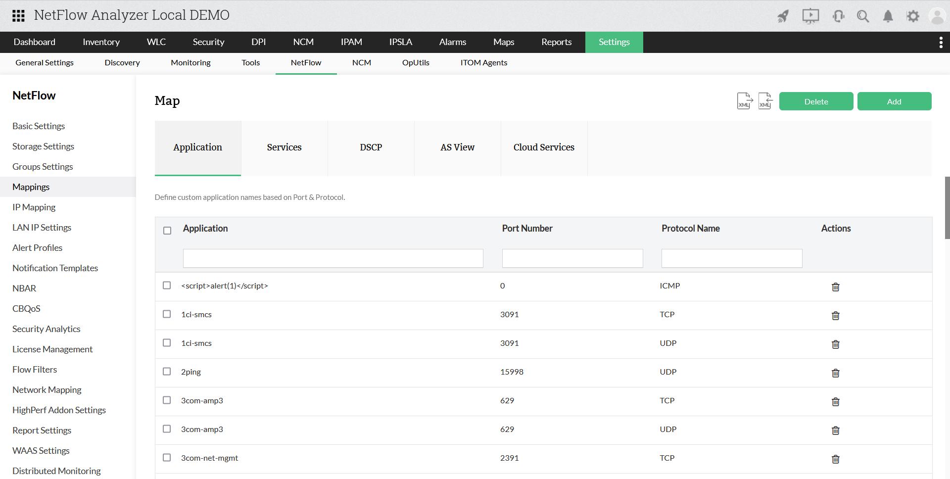 Faster troubleshooting with advanced Forensics