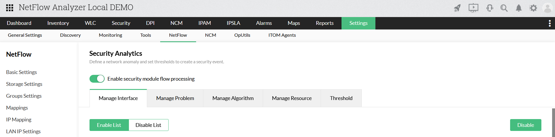 Faster troubleshooting with advanced Forensics