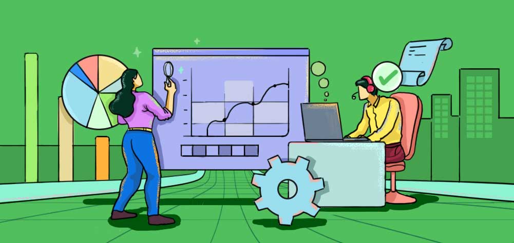 SLA, SLO and SLI differences