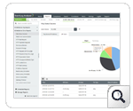 iis web server error log analysis report