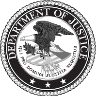 Department of justice