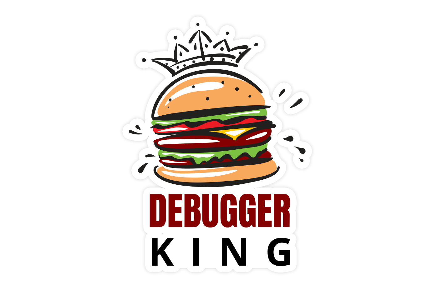 debugger-king