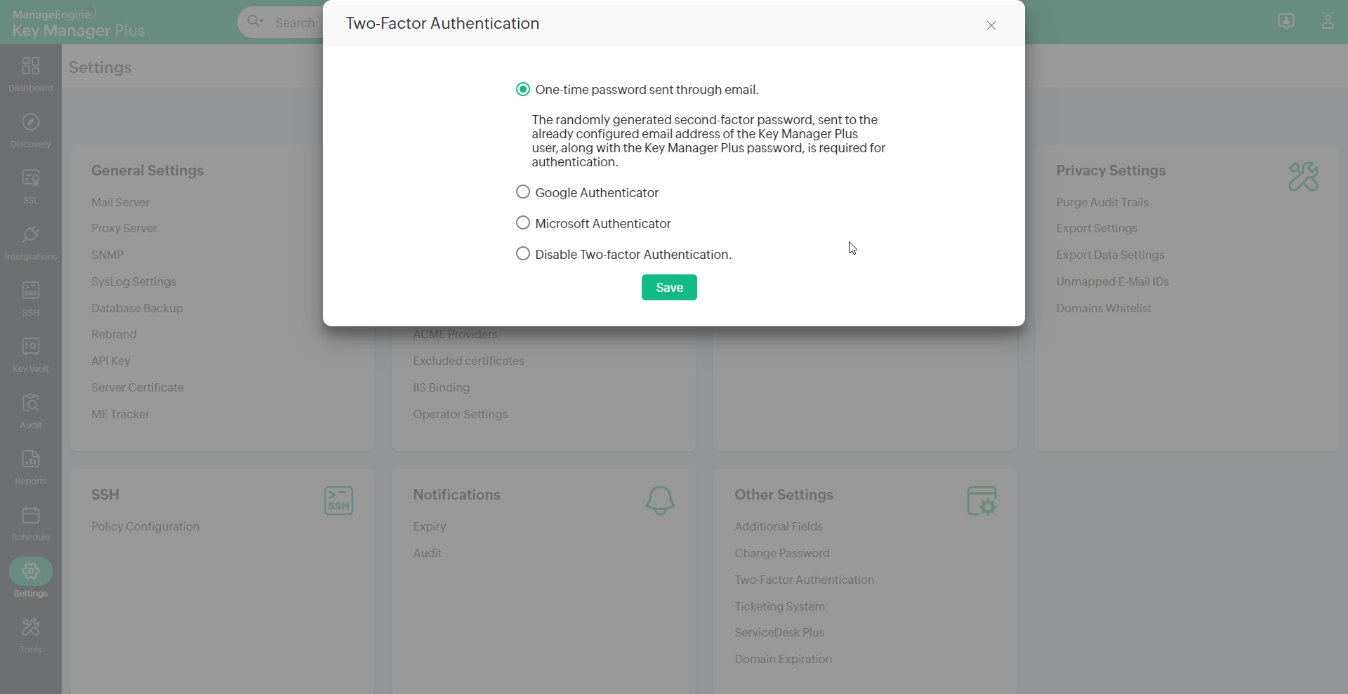 Passwordless Accounts: One-Time Passwords (OTPs) and Passkeys