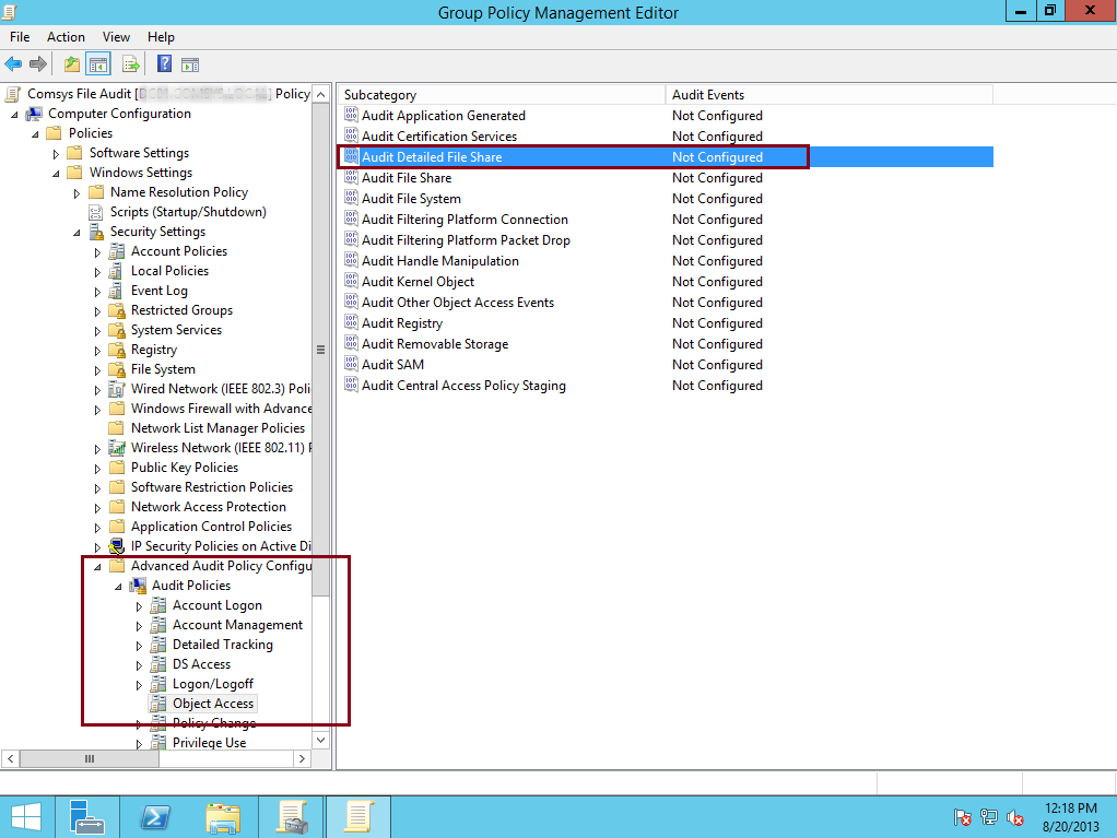 how-to-enable-audit-policy-in-windows-server-2012