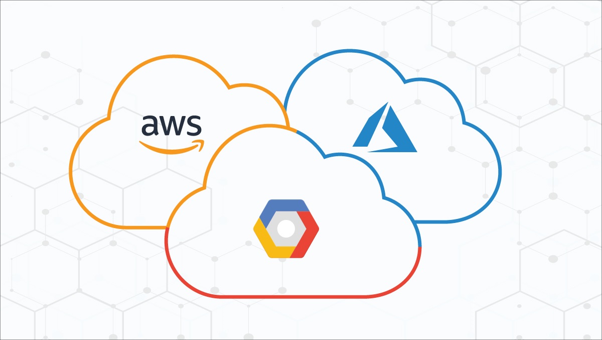 cloudspend supported cloud platforms