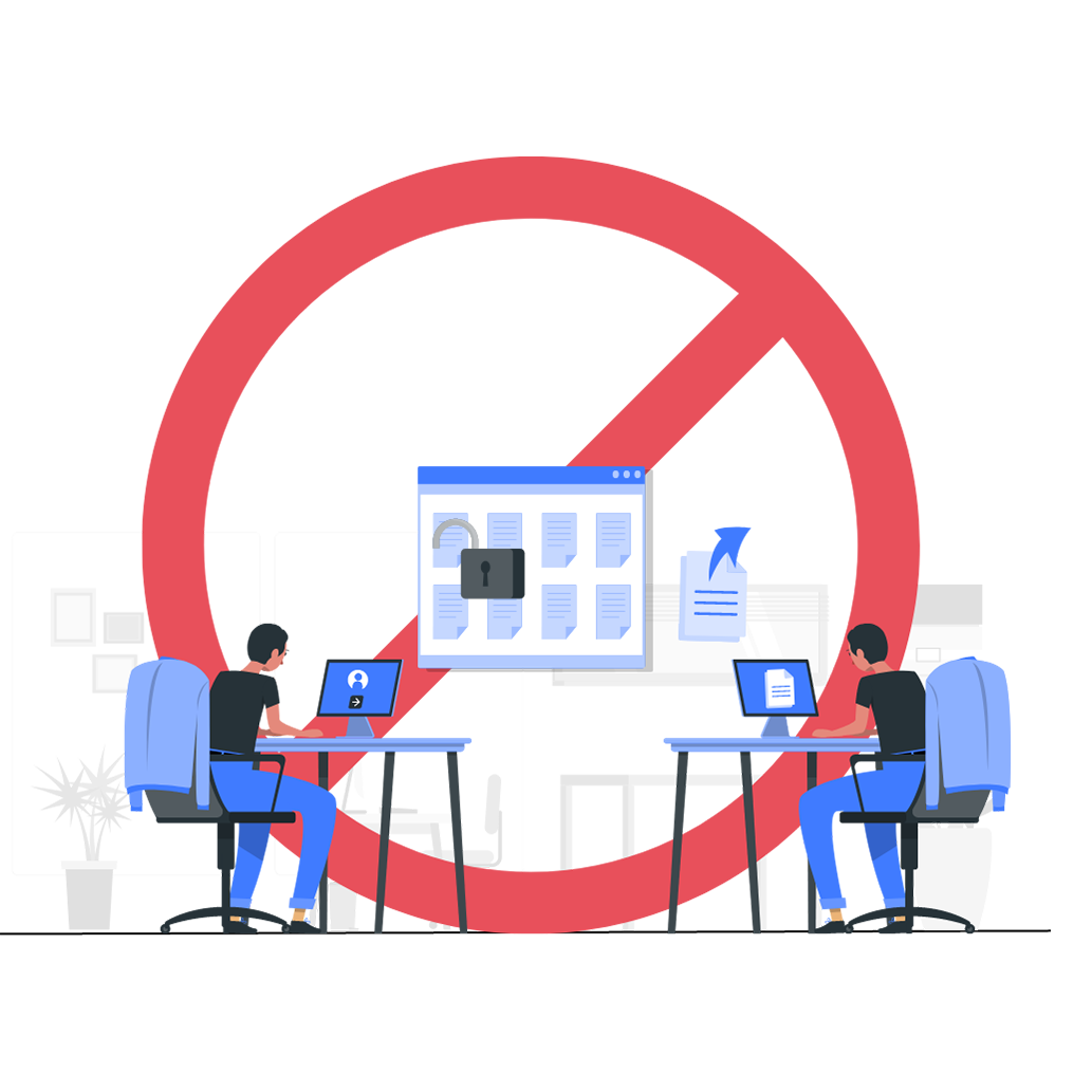 Control de la transferencia de datos sensibles con Endpoint DLP Plus