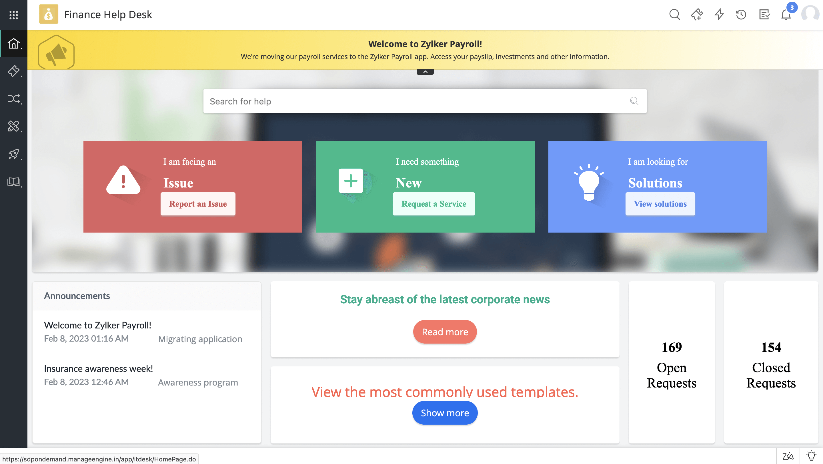 Knowledge management in financial services Knowledge management in financial services