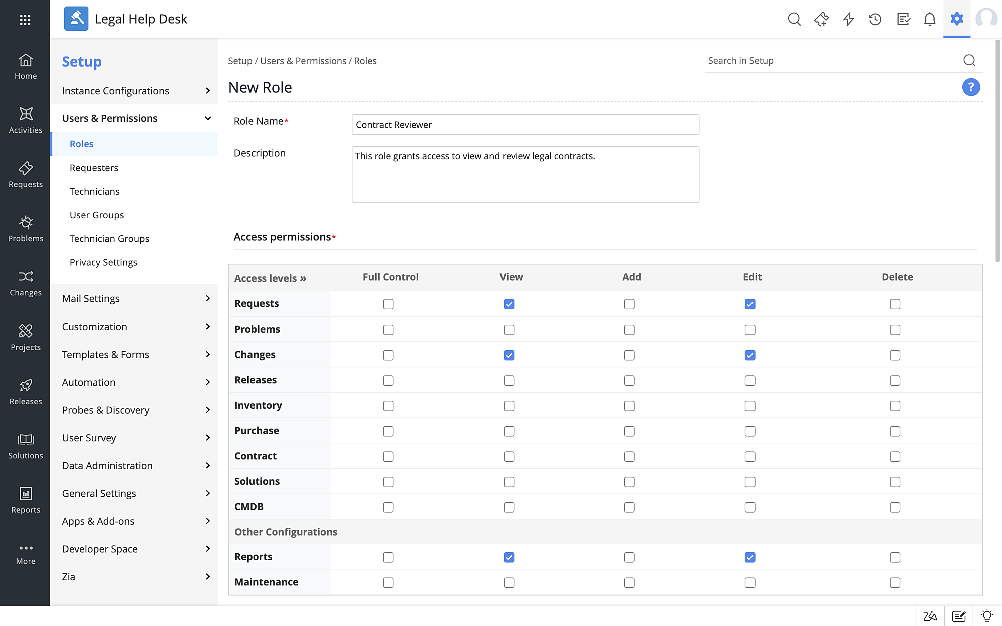 Automation in legal department automation in legal department