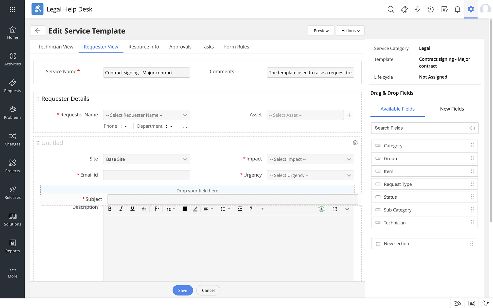 Workflow automation for legal teams workflow automation for legal teams
