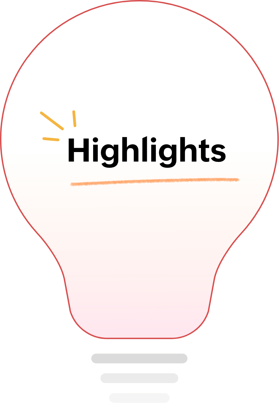 Highlights