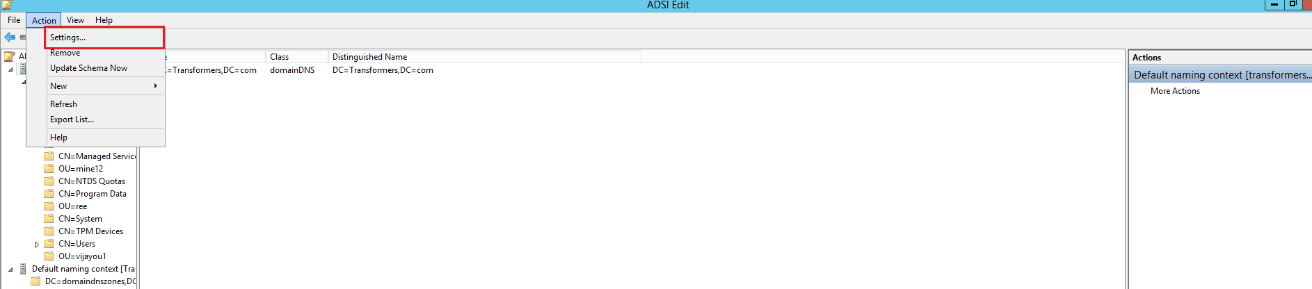 ElasticSearch(ES) Archiving