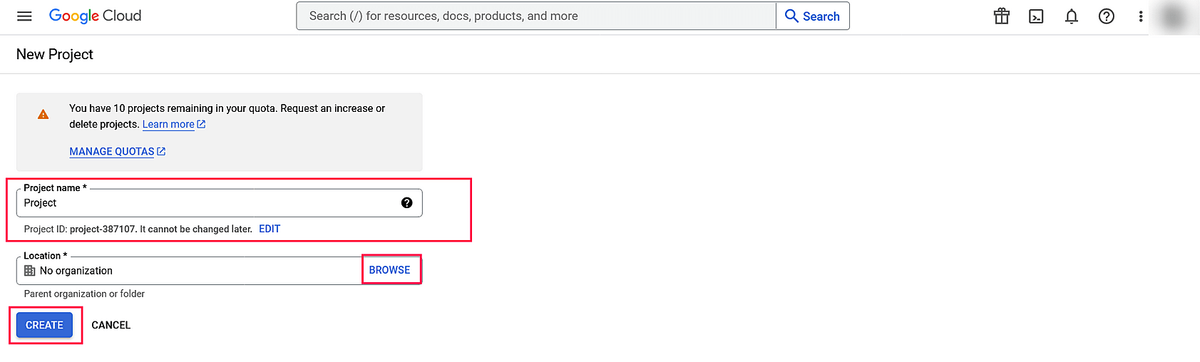 Mail Server Configuration using SMTP