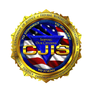 Fbi cjis division что это