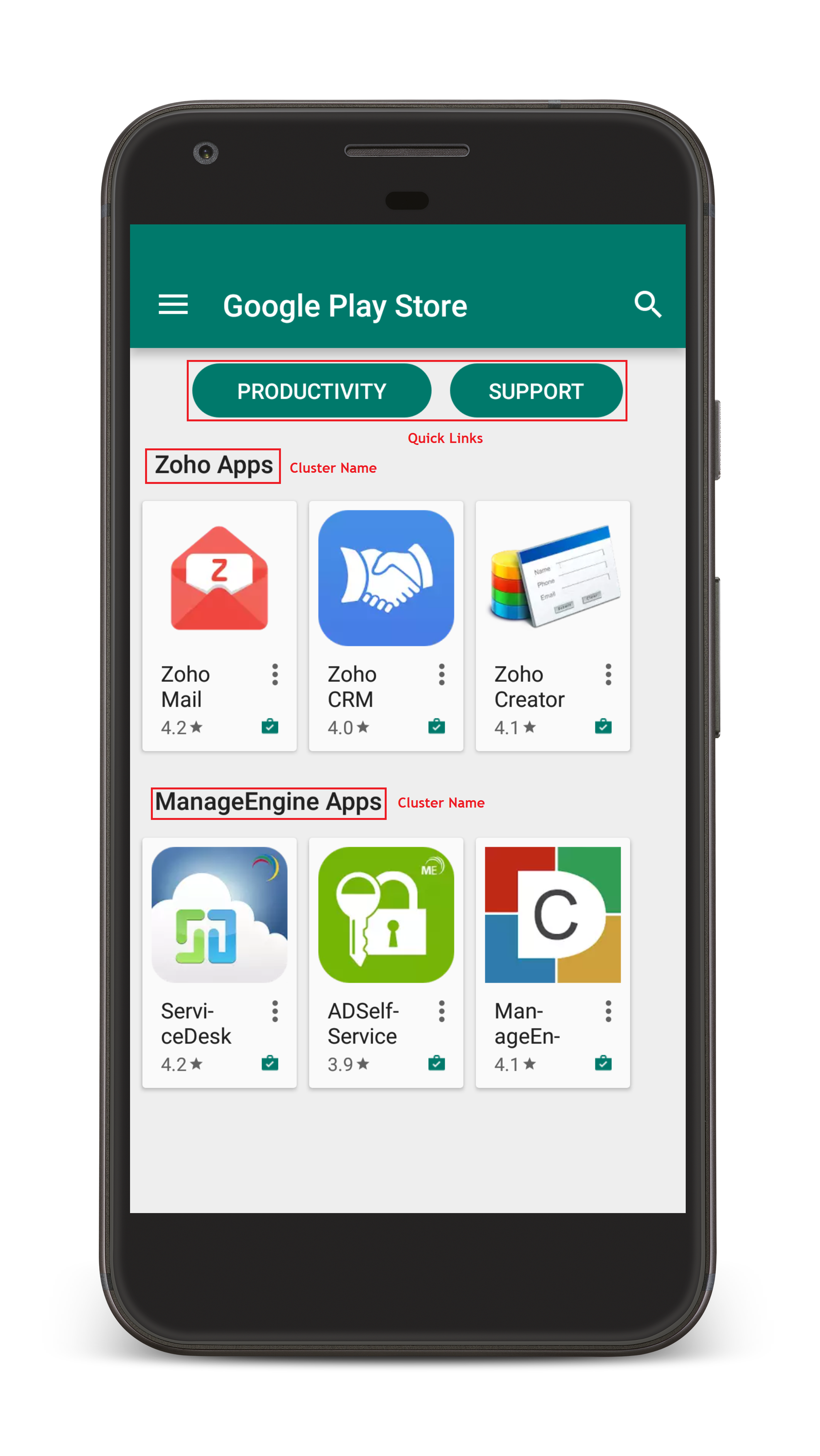 Mobile Garage - Apps on Google Play