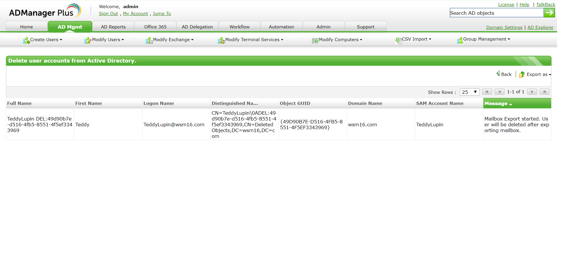 exchange-postvak-exporteren-als-pst-bestand-met-admanager-plus