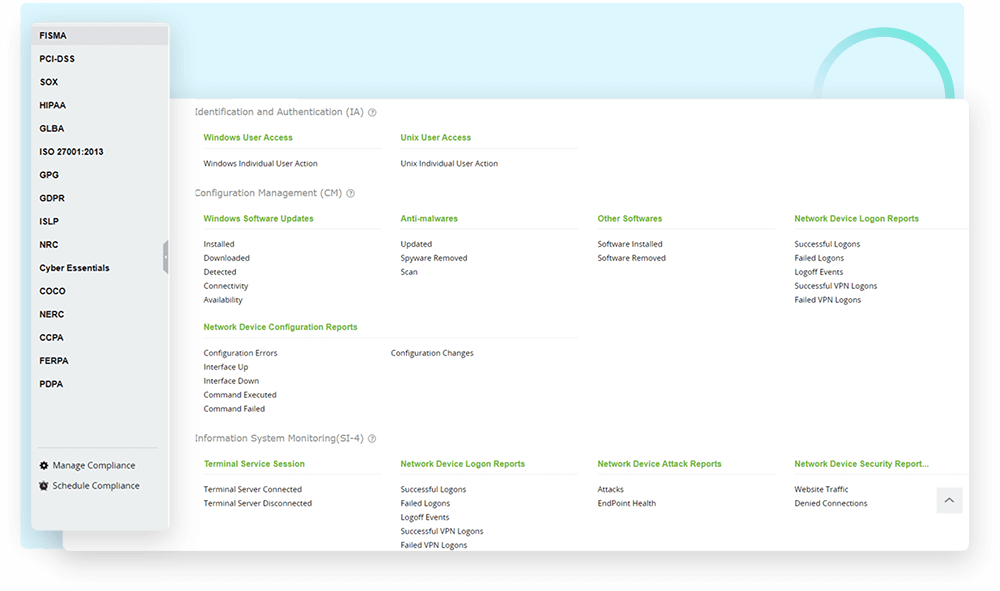 Compliance management: Compliance demands made easy