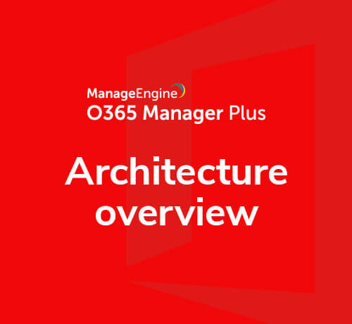 O365 Architecture Diagram - Tabitomo