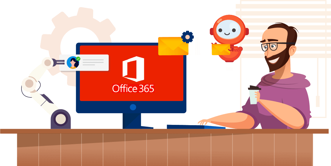 suporte office 365 for mac