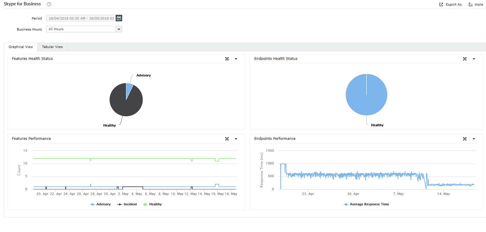 o365 skype for business download