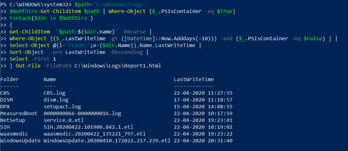 jak-uzyska-informacj-o-ostatniej-modyfikacji-pliku-w-katalogu-za-pomoc-powershell