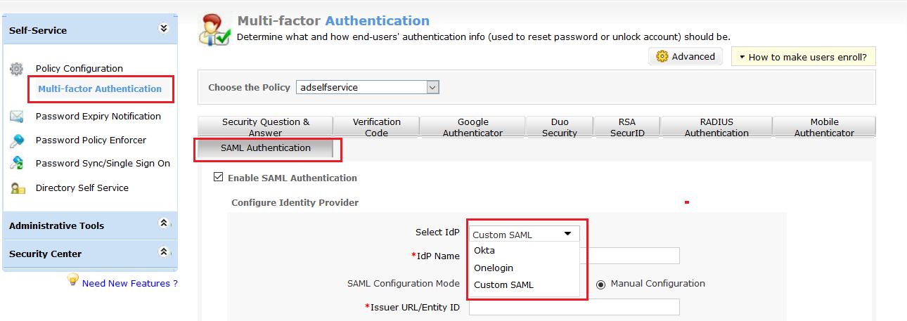 saml-multi-factor-authentication