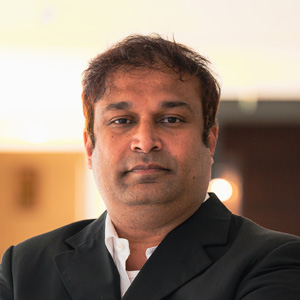 Karthik Ananda Rao