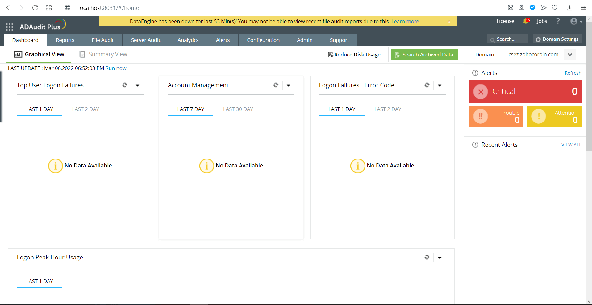 DataEngine guide