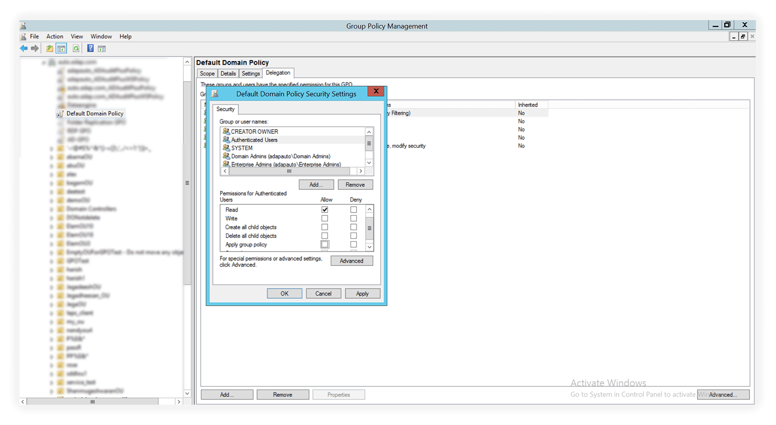 What is Group Policy? ManageEngine ADAudit Plus