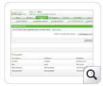 Dashboard de Informes de usuarios activos en Google Workspace - ManageEngine ADManager Plus