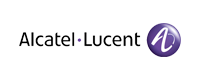 Logo Alcatel Lucent
