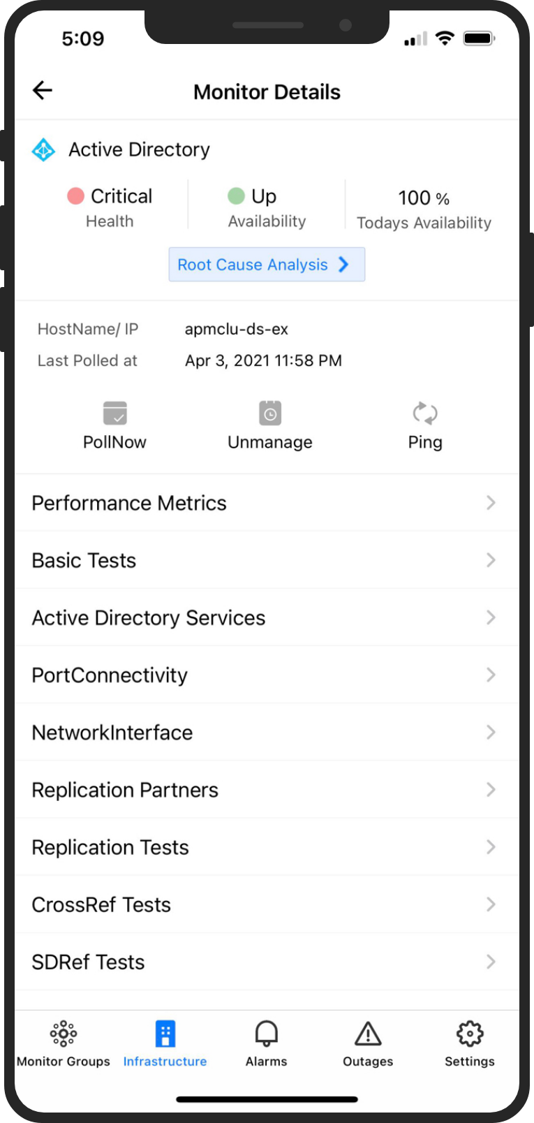 iphone application manager app