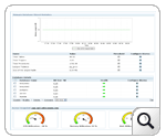 postgresql mock data generator