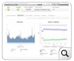 Memory & Connection Statistics