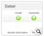 Siebel Server Overview