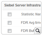 Siebel Server Infrastructure