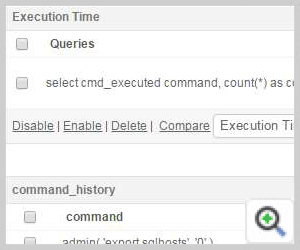 Execute Custom Query