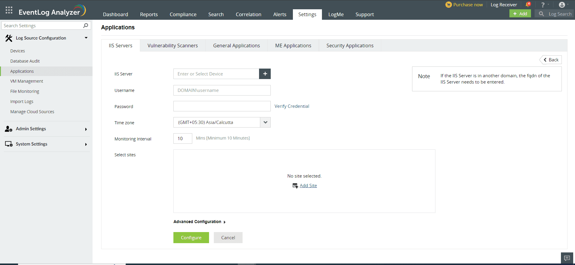 adding-an-iis-server