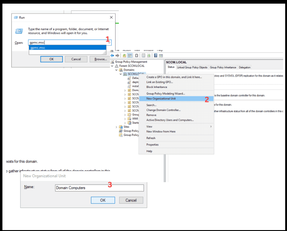 Configurations after changing the EventLog Analyzer server Hostname/IP address