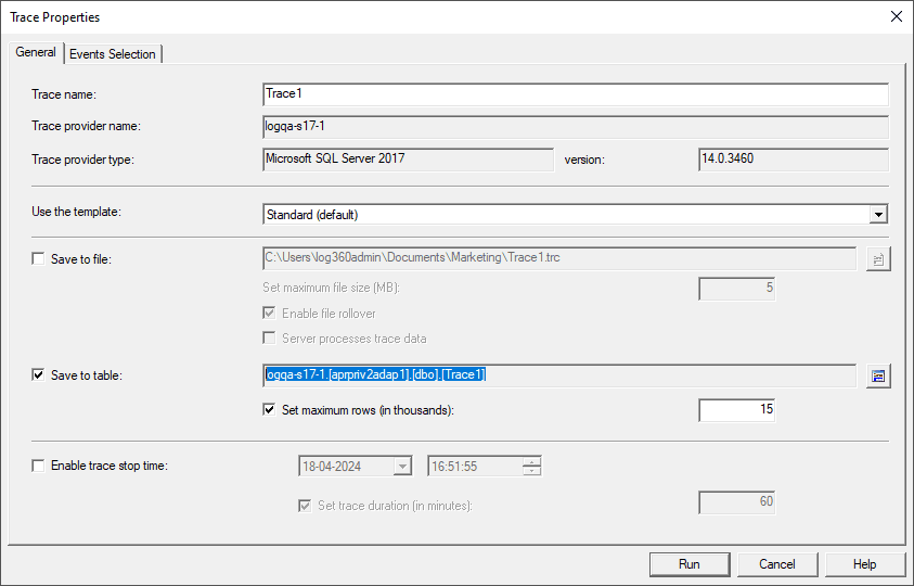 What is SQL Server Profiler?