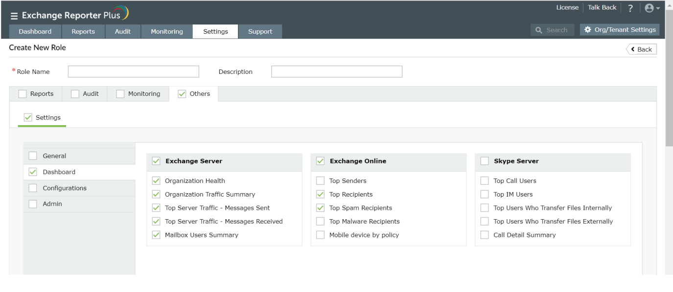 download manageengine exchange reporter plus 4.0