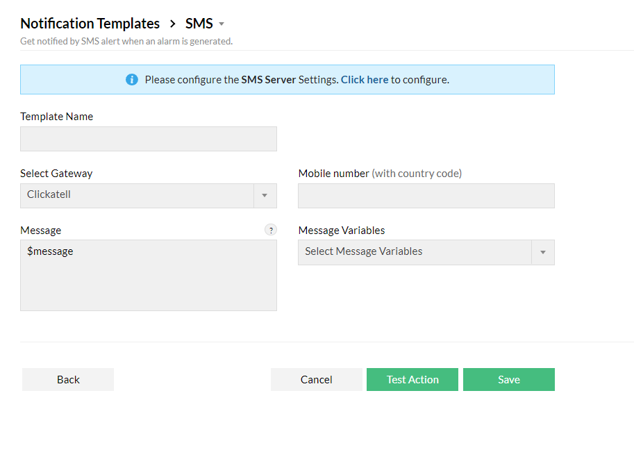 Firewall-Analyzer-sms-Notification-template