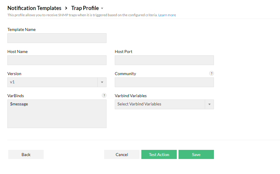 Firewall-Analyzer-trap-profile-Notification-template