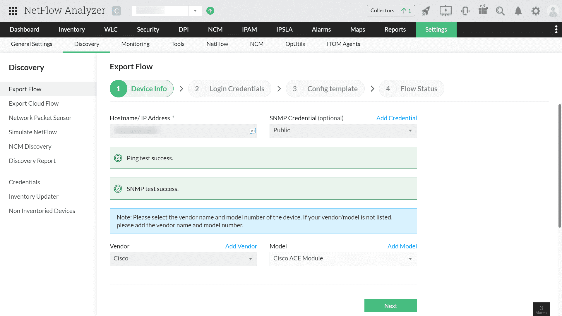 free netflow analyzers