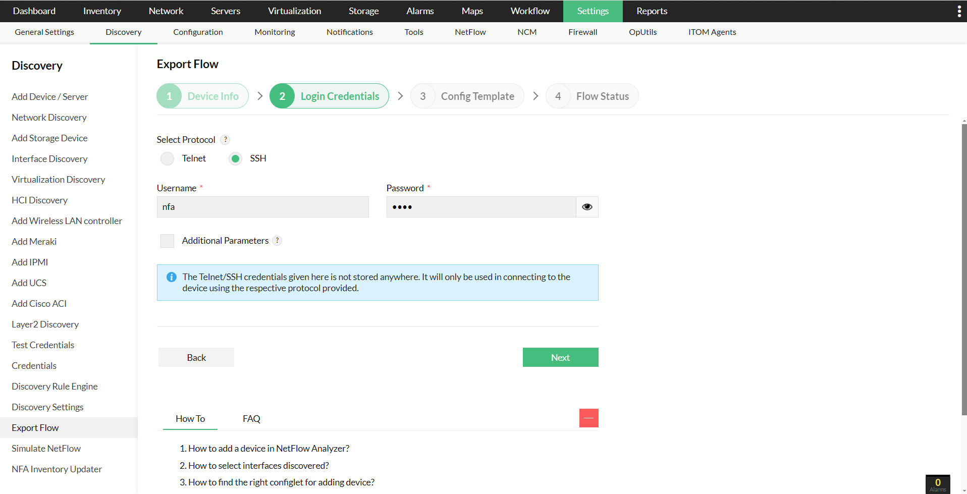 Network Traffic Monitoring Network Traffic Monitoring