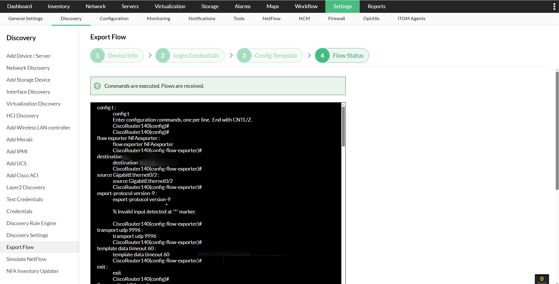 Network Traffic Monitoring Network Traffic Monitoring